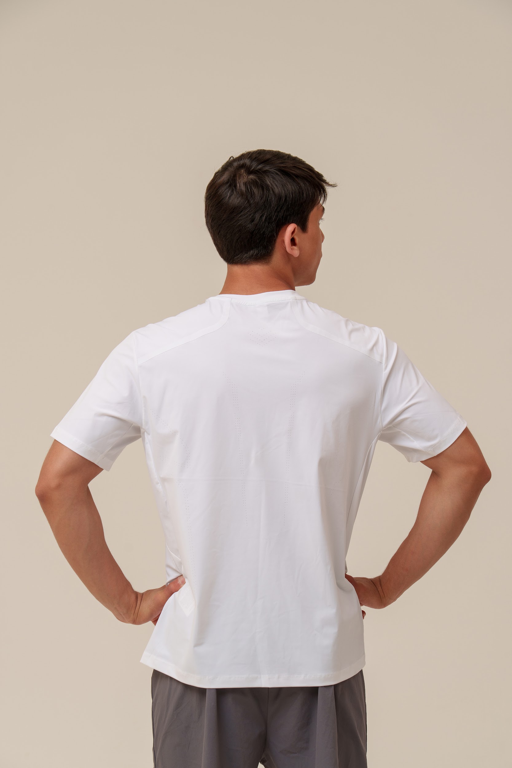 Futbolka Regular Fit
